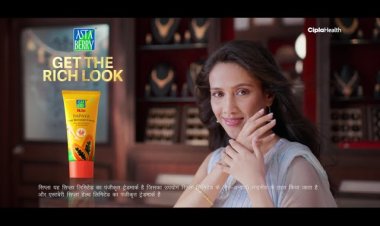 Astaberry’s ‘Get the Rich Look’ Celebrates Real, Radiant Skin