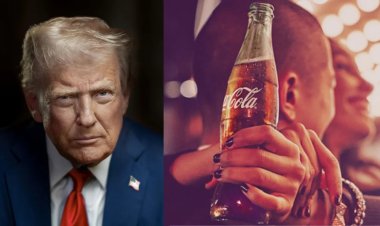 Trump Says Coca-Cola Will Switch to Cane Sugar