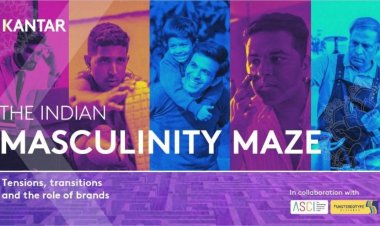 Men Disenchanted with Ads’ Outdated Masculinity Portrayals