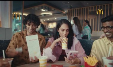 Is McDonald’s India the Next Hangout Hotspot?