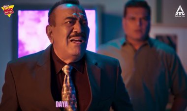 CID Team Faces Doppelgangers in Bingo! Mad Angles Ad