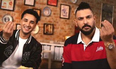 Lotto Returns to India, Redefines Fitness Without the Hustle