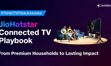 JioStar Unveils Playbook to Shape India’s CTV Future