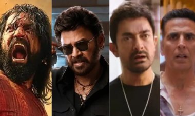 Chhaava Leads 17 Films Past ₹100 Crore as Box Office Booms