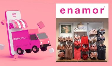 Enamor Bets on Quick Commerce to Boost Online Sales