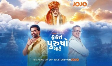 Amitabh Bachchan’s Divine Cameo Enlivens Gujarati Hit