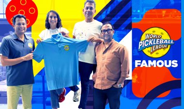 Famous Innovations Drives World Pickleball League Communications