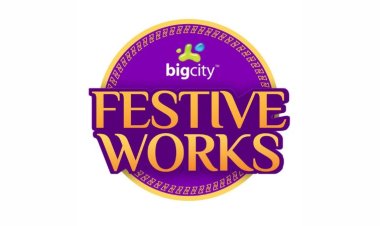 BigCity Launches Festive Reward Strategist to Transform Campaigns