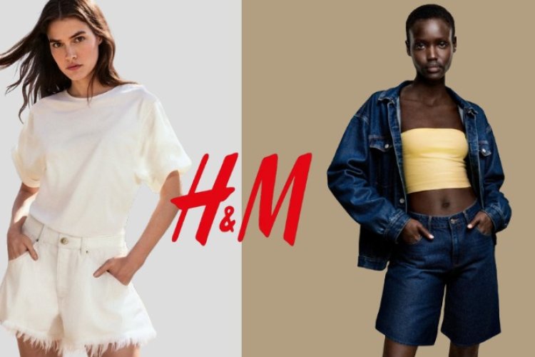 Hm Model Dynamic H&M’s AI Models Redefine Fashion’s Creative Frontier - Home