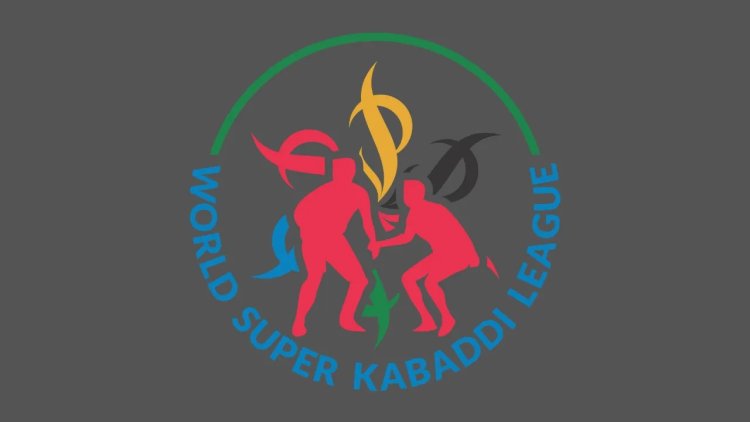 World Super Kabaddi League Aims to Take Kabaddi Global