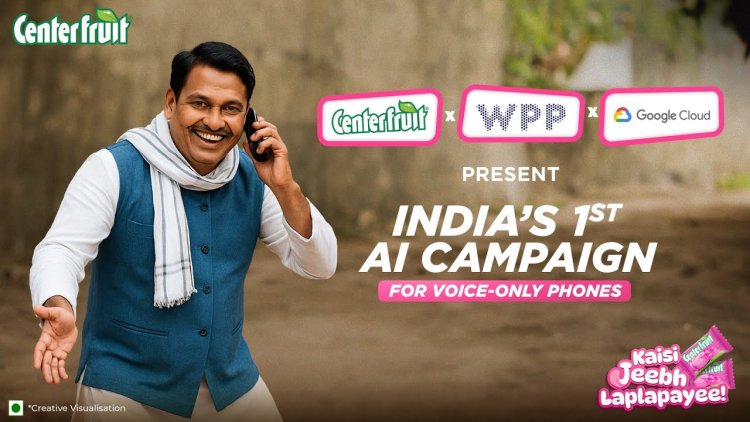 Centerfruit’s AI Voice Challenge Brings Fun to Rural India