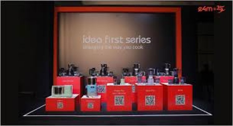 NeoNiche Crafts Immersive Brand Refresh for Butterfly Appliances