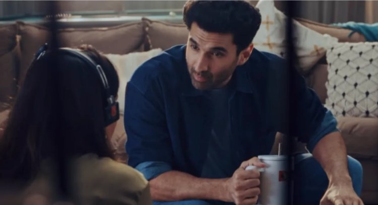 Aditya Roy Kapur Adds Star Power to Swisse Magnesium