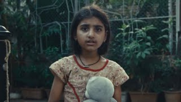 St. Jude’s “Renu Vs The City” Exposes Hidden Childhood Cancer Struggles