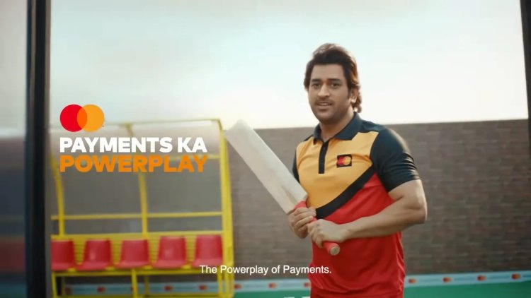 Mastercard Woos Young India With Music and Memories