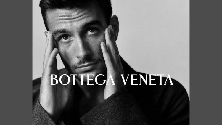Bottega Veneta Names Tennis Star Musetti Brand Ambassador