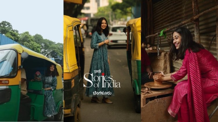 Soch’s “Stories of India” Redefines Influencer Marketing