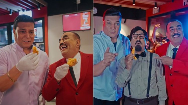 KFC’s Epic Offer Gets Investigated by India’s OG Detectives