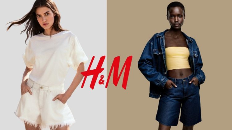 H&M’s AI Models Redefine Fashion’s Creative Frontier
