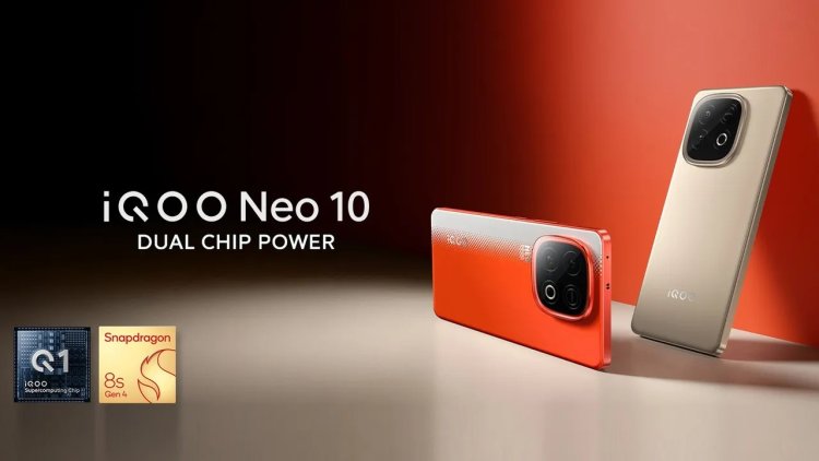 iQOO’s Smart Strategy: Letting Tech Fans Find Them