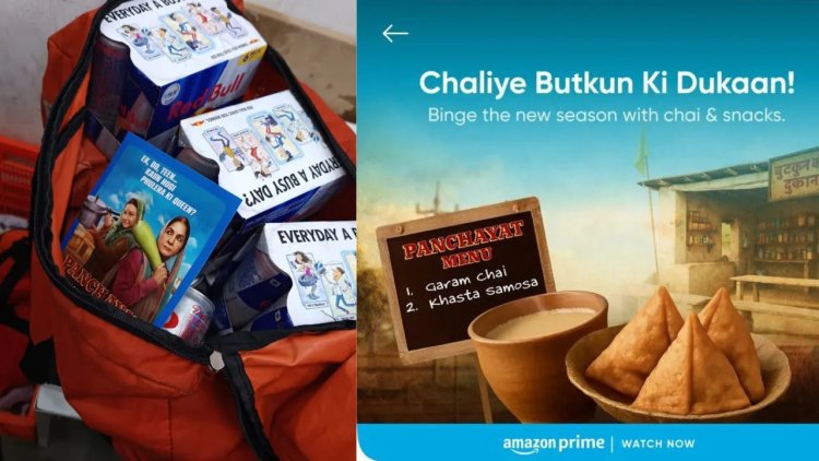 Panchayat’s Butkun ki Dukaan Goes Digital with Instamart