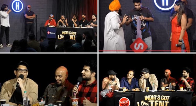 Samay Raina’s Comeback: Will Brands Bet on Latent Again?