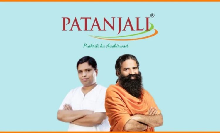 Delhi HC Bars Patanjali’s Ads Against Dabur Chyawanprash