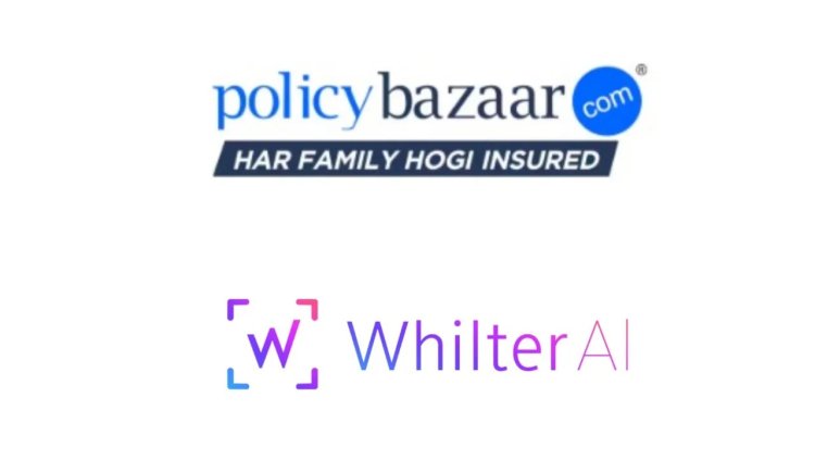 Policybazaar’s AI Leap: Whilter.AI Drives Customer Engagement