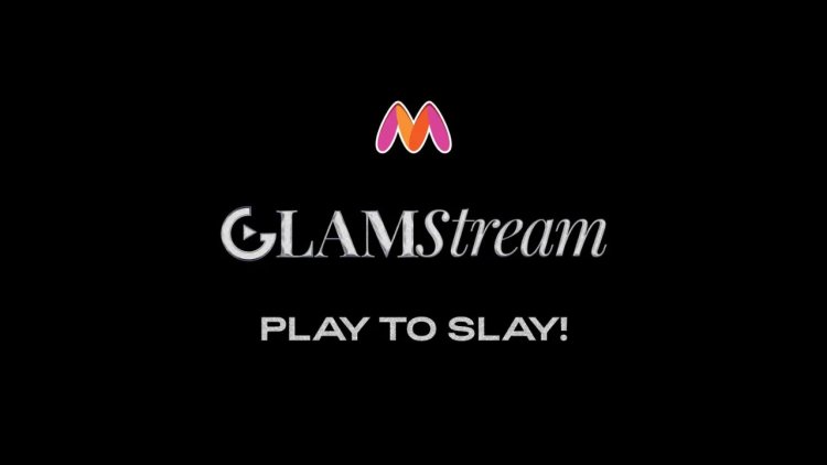 Myntra Unveils Glamstream: Watch, Shop, and Get Inspired
