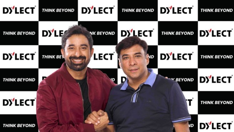 Rannvijay Singha Drives Dylect’s Smart Automotive Tech Launch