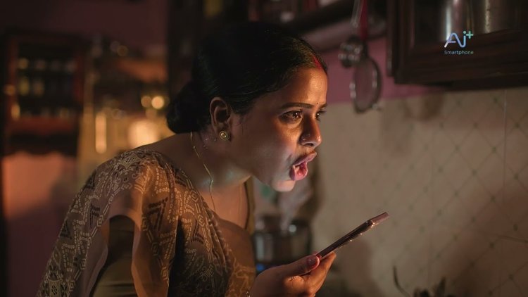 Abhishek Banerjee Stars in AI+ Smartphone’s Bold TVC