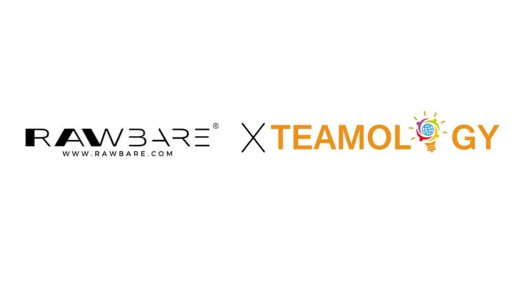 Teamology Wins PR Mandate for Rawbare Eyewear