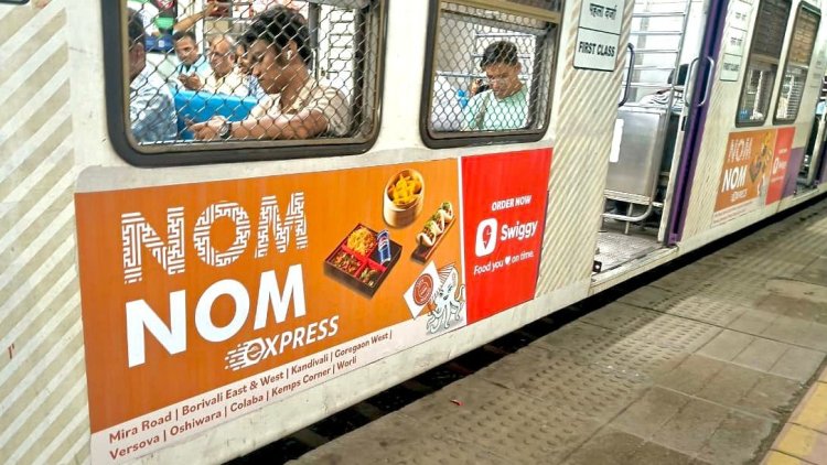 Nom Nom Express Launches Citywide Campaign Amid Rapid Expansion