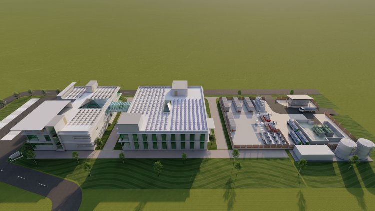 Hyundai, IIT Madras Unveil Hyundai HTWO Innovation Centre