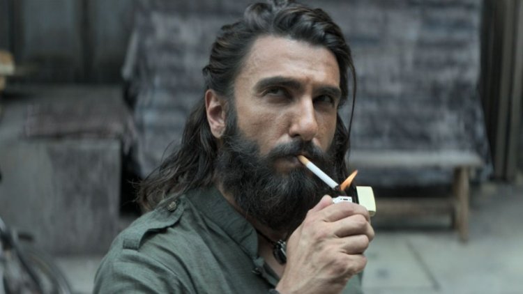 Dhurandhar Teaser Breaks Records, Sets Internet Ablaze