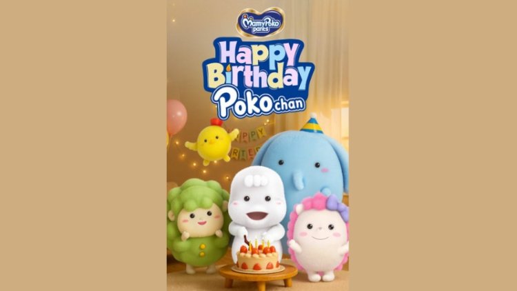 MamyPoko’s ‘Poko’s Day Out’ Brings Parenting Joys Alive