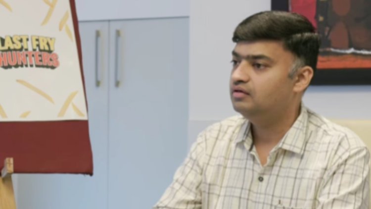 McDonald’s India Fries Frenzy: CFO Stunned as Freebie Sparks Rush