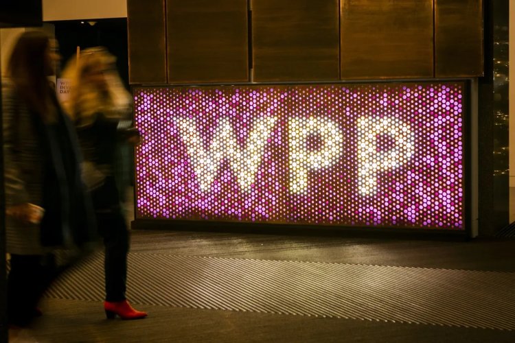 WPP Slashes Profit Forecast as Client Spending Drops