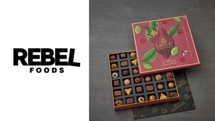 Rebel Foods Eyes Exit from Smoor Amid Losses, Restructuring