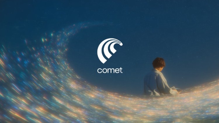 Perplexity Launches Comet: The AI Browser Revolution