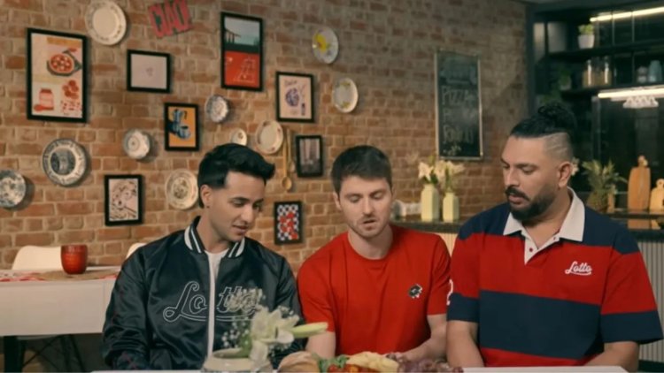 Lotto Sport Steps Into India With Agilitas Sports