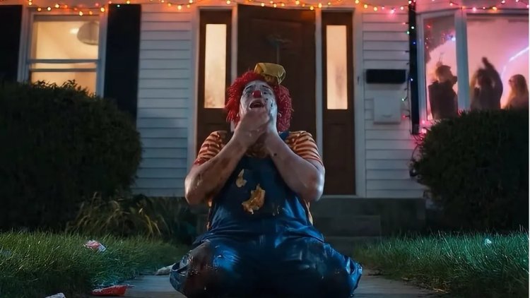 Popeyes Drops AI Rap, Roasts McDonald’s in Wrap Battle