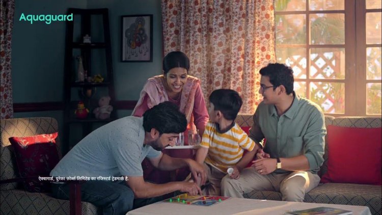 Eureka Forbes Warns India: Don’t Risk Unsafe Water