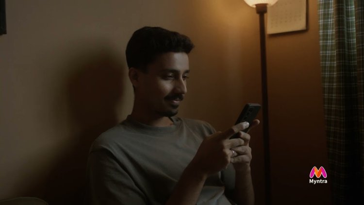 Myntra’s “It’s You 2.0” Celebrates Real Fashion Moments