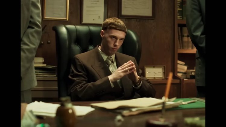 Nike’s Golden Bet: Cole Palmer Delivers