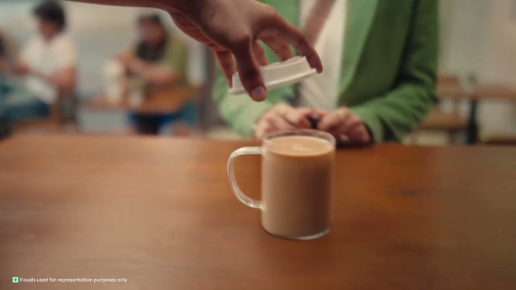 Starbucks India Celebrates Coffee Customisation Rituals