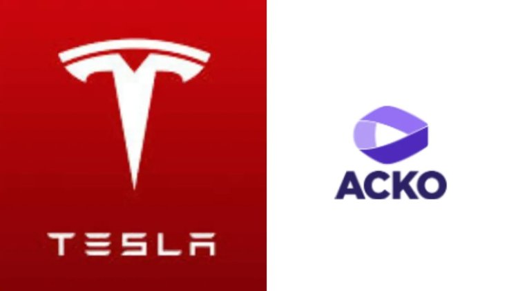 Tesla and ACKO Unveil Digital-First Car Insurance for India