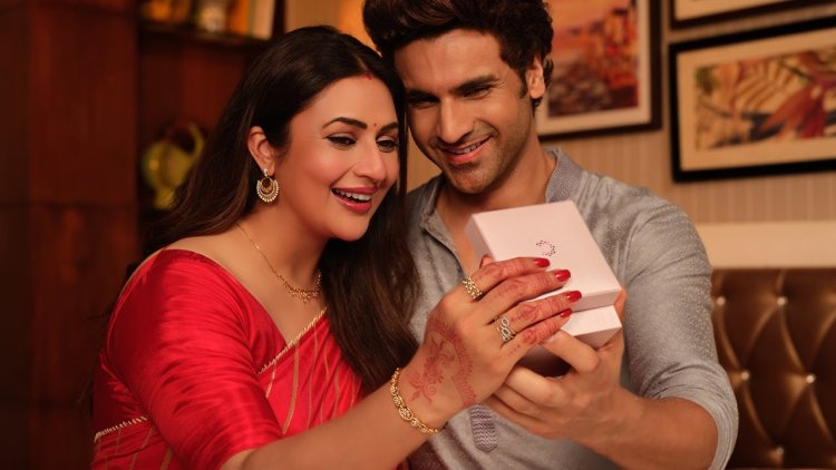 CaratLane’s Teej Campaign Celebrates Love and Traditions