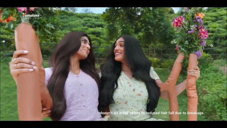 Himalaya’s New Campaign Blends Nature and Friendship