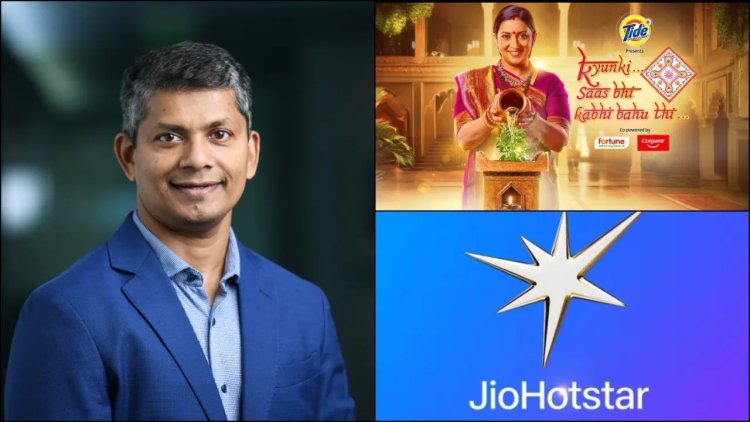 Kyunki’s Reboot: TV’s New Cross-Generational Ad Magnet